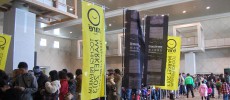 来場者15100名プレミアムマーケット2013終了
